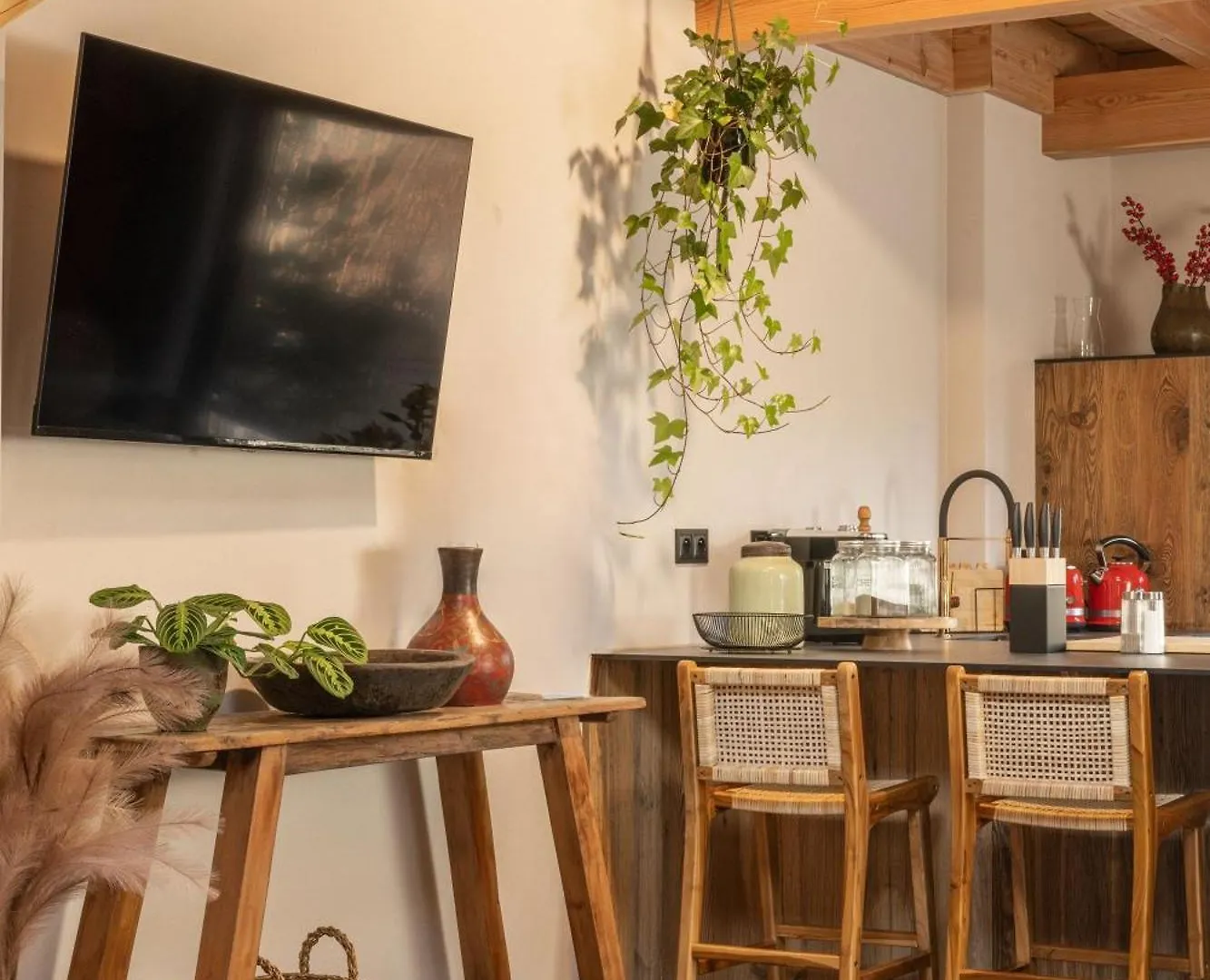Chalet Moja Chata Nad Potokiem 1868 Centrum Z Widokiem Zakopane Polonia