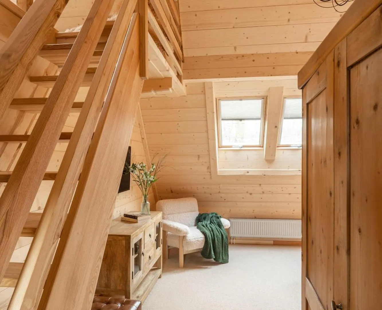 Moja Chata Nad Potokiem 1868 Centrum Z Widokiem Zakopane Chalet